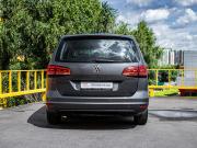 Volkswagen Sharan II Рестайлинг Москва  - изображение 29