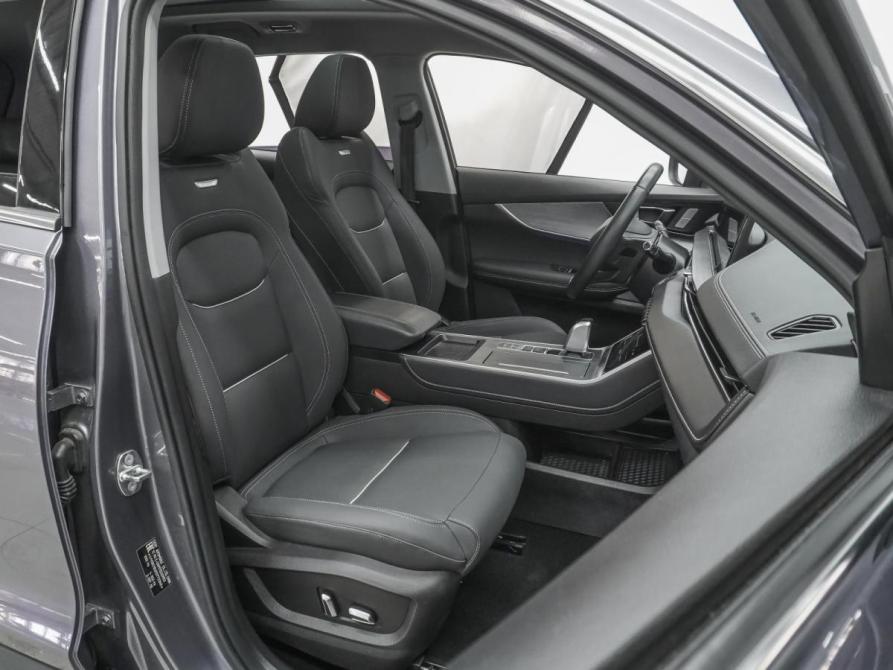 Chery Tiggo 7 Pro Max I Ростов-на-Дону  - изображение 8