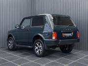 Lada (ВАЗ) Niva Legend Пермь  - изображение 65