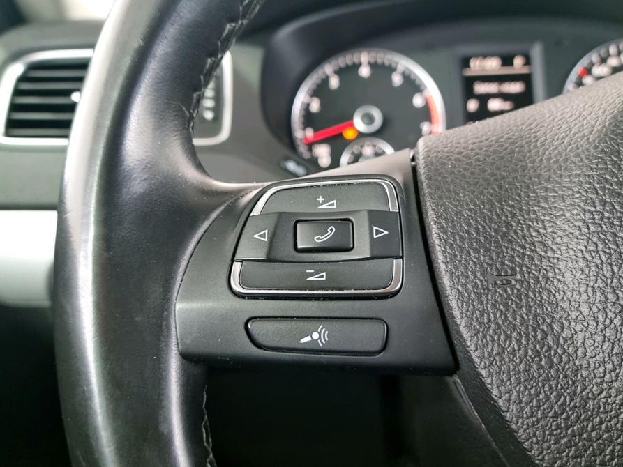 Volkswagen Jetta VI Петрозаводск  - изображение 16
