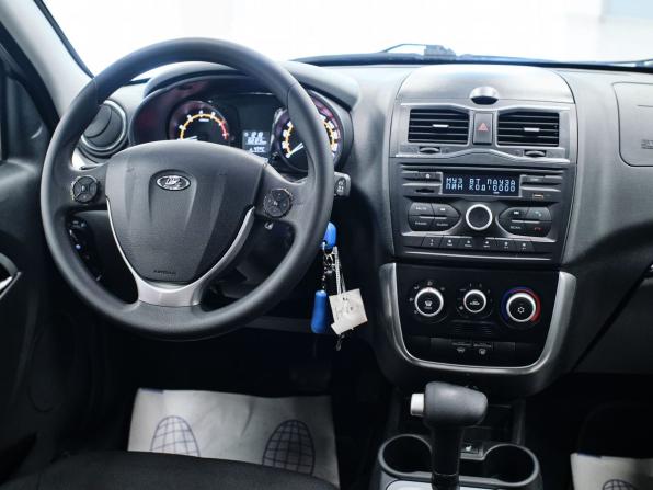 Lada (ВАЗ) Granta I Рестайлинг с пробегом 2020 года, цена 722 000 рублей, 153122 км, седан, Автокод Объявления