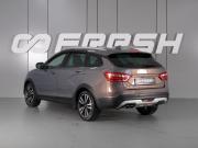 Lada (ВАЗ) Vesta I Минеральные Воды  - изображение 21
