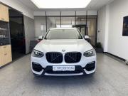 BMW X3 III (G01) Новосибирск  - изображение 17
