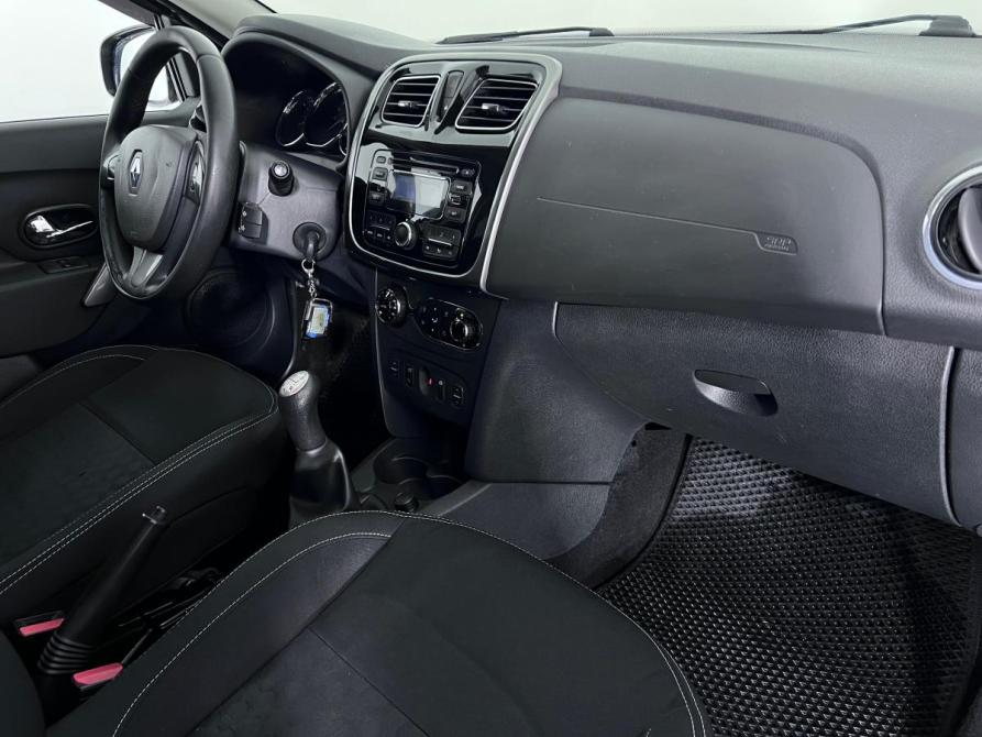 Renault Logan II Ростов-на-Дону  - изображение 12