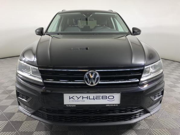 Volkswagen Tiguan II с пробегом 2020 года, цена 2 700 000 рублей, 65911 км, внедорожник, Автокод Объявления