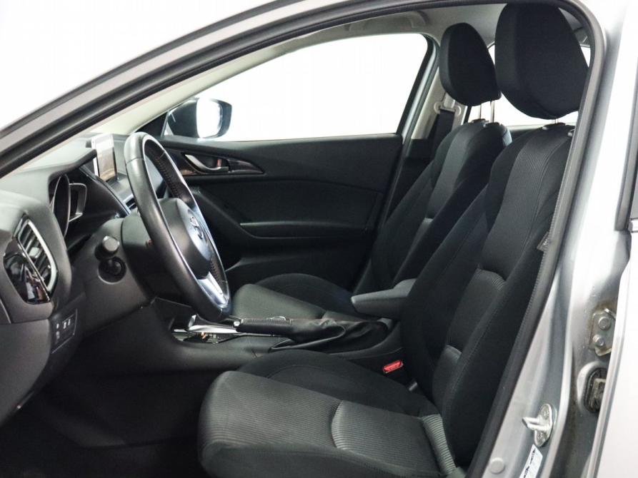 Mazda 3 III (BM) Минеральные Воды  - изображение 8