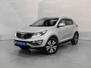 Kia Sportage III Новосибирск  - изображение 26