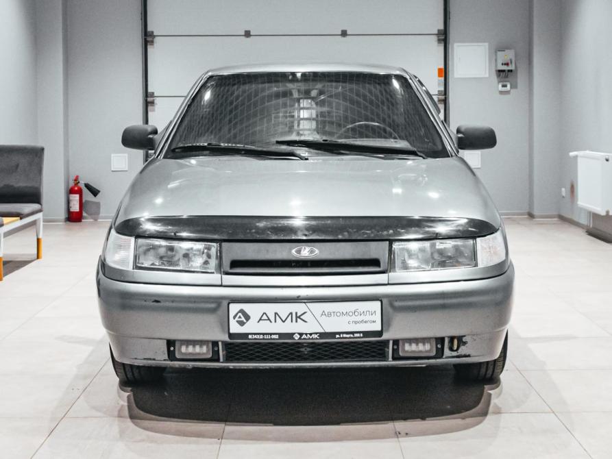 Lada (ВАЗ) 2110 Екатеринбург  - изображение 3
