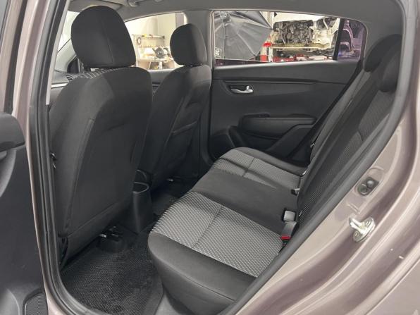 Kia Rio IV с пробегом 2020 года, цена 1 380 000 рублей, 159273 км, хэтчбек, Автокод Объявления