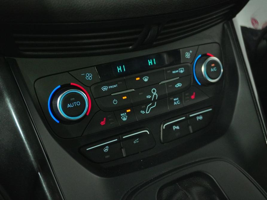 Ford Kuga II Рестайлинг Вологда  - изображение 14