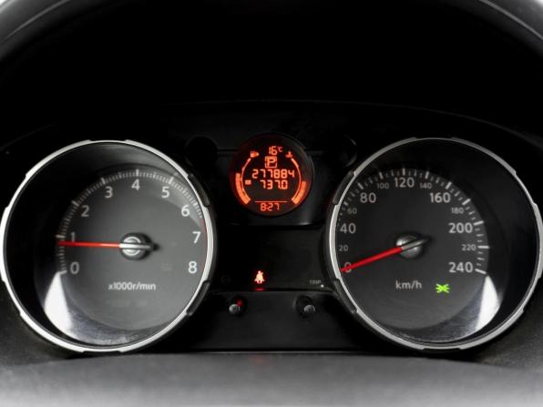Nissan Qashqai I с пробегом 2008 года, цена 629 000 рублей, 277884 км, внедорожник, Автокод Объявления