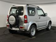 Suzuki Jimny III Рестайлинг 1 Великий Новгород  - изображение 23