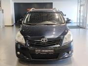 Toyota Verso I Казань  - изображение 24