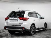 Mitsubishi Outlander III Рестайлинг 2 Санкт-Петербург  - изображение 37