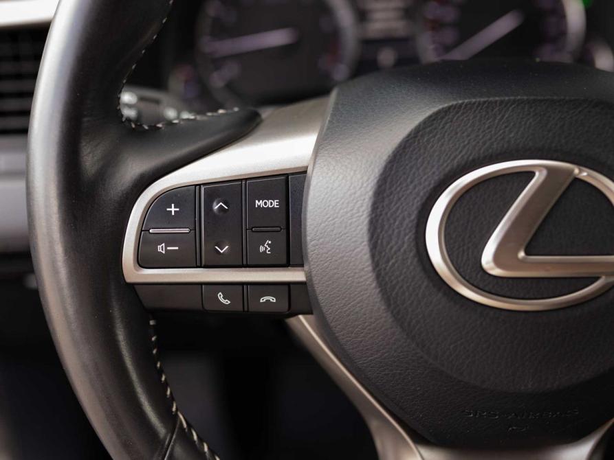 Lexus RX IV Новосибирск  - изображение 12