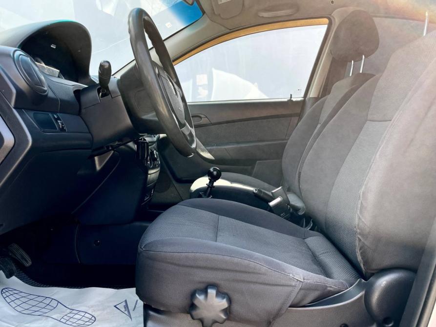 Chevrolet Aveo I Рестайлинг Стерлитамак  - изображение 22