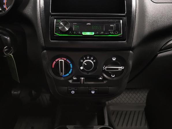 Lada (ВАЗ) Granta I Рестайлинг с пробегом 2021 года, цена 685 000 рублей, 100745 км, хэтчбек, Автокод Объявления