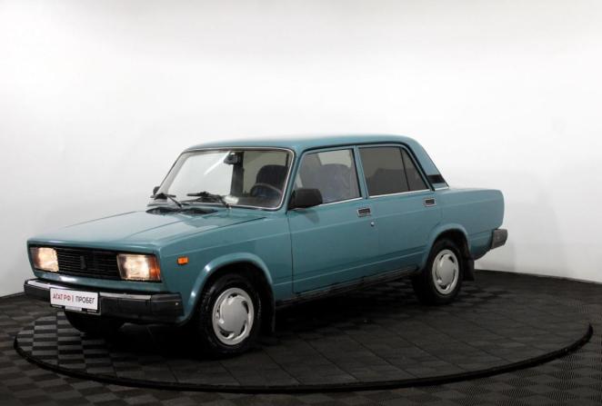 Lada (ВАЗ) 2105 с пробегом 2005 года, цена 180 000 рублей, 66119 км, седан, Автокод Объявления