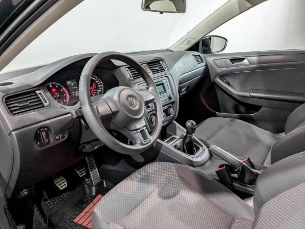 Volkswagen Jetta VI с пробегом 2014 года, цена 1 300 000 рублей, 63700 км, седан, Автокод Объявления