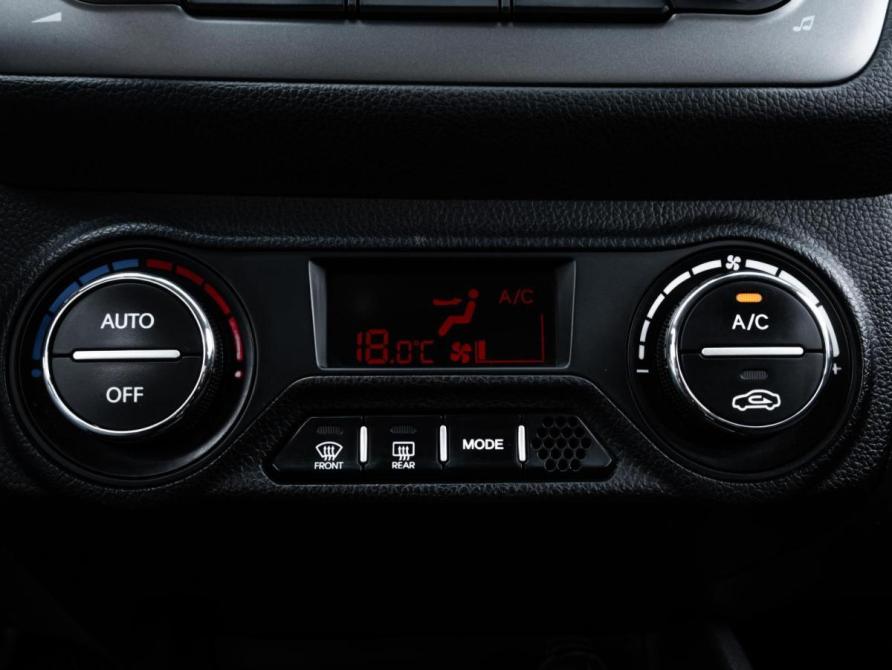 Kia Rio III Ставрополь  - изображение 14