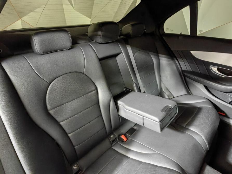 Mercedes-Benz C-Класс IV (W205) Москва  - изображение 17