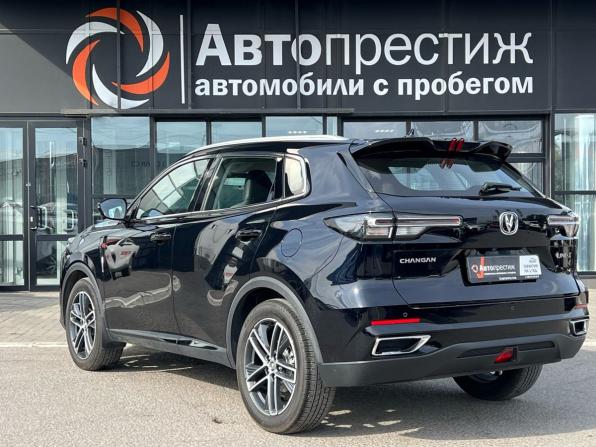 Changan UNI-S I с пробегом 2024 года, цена 2 370 000 рублей, 32333 км, внедорожник, Автокод Объявления