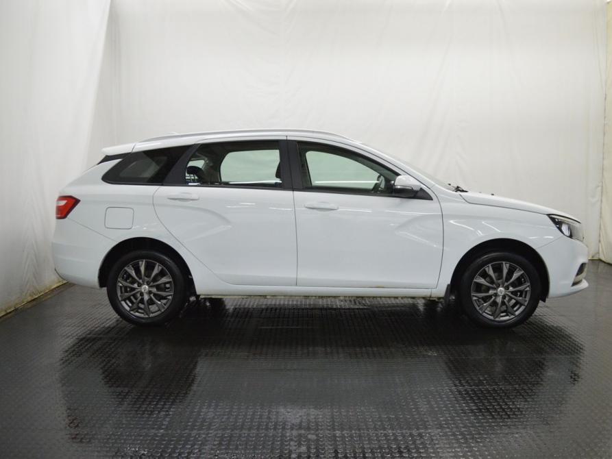 Lada (ВАЗ) Vesta I Санкт-Петербург  - изображение 4