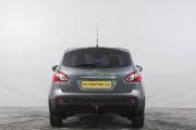 Nissan Qashqai I Рестайлинг Кемерово  - изображение 28