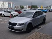 Skoda Octavia III (A7) Санкт-Петербург  - изображение 19