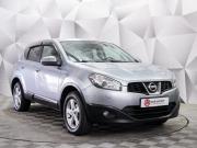 Nissan Qashqai I Рестайлинг Ульяновск  - изображение 17