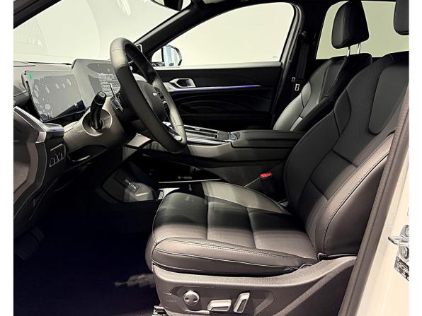 Новый Haval F7 II 2026 года, цена 3 599 000 рублей, внедорожник, Автокод Объявления