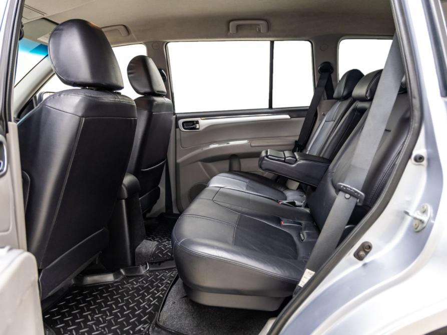 Mitsubishi Pajero Sport II Волгоград  - изображение 33