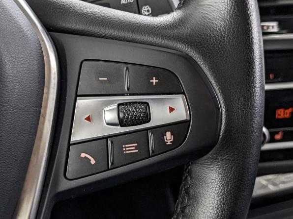 BMW X3 III (G01) с пробегом 2021 года, цена 4 325 000 рублей, 78146 км, внедорожник, Автокод Объявления
