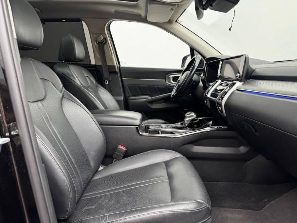 Kia Sorento IV с пробегом 2020 года, цена 3 300 000 рублей, 153908 км, внедорожник, Автокод Объявления