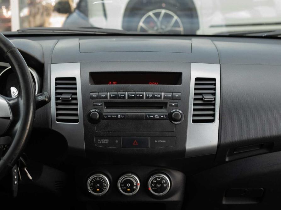 Mitsubishi Outlander II Новосибирск  - изображение 14