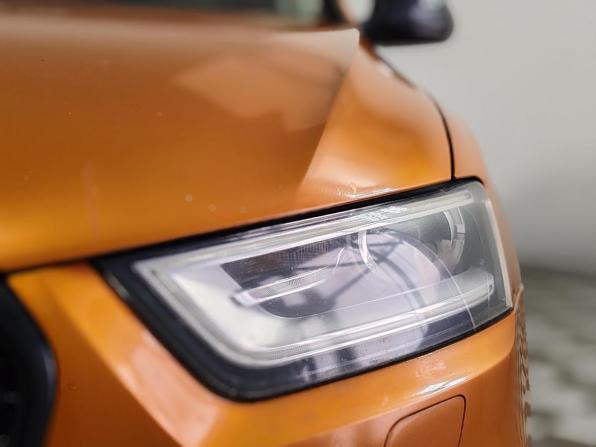 Audi Q3 I (8U) с пробегом 2013 года, цена 1 399 000 рублей, 215001 км, внедорожник, Автокод Объявления
