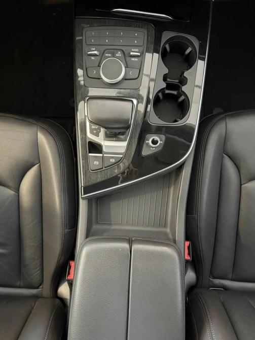 Audi Q7 II (4M) Подольск  - изображение 26