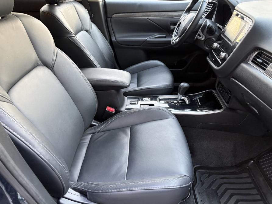 Mitsubishi Outlander III Рестайлинг 3 Москва  - изображение 9