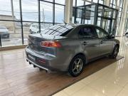 Mitsubishi Lancer X Саратов  - изображение 32