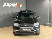 Lada (ВАЗ) Largus I Рестайлинг Тверь  - изображение 16