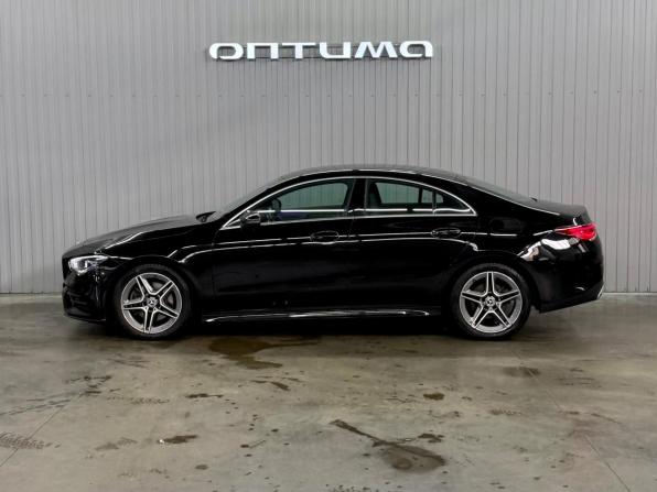 Mercedes-Benz CLA II (C118 X118) с пробегом 2019 года, цена 2 797 000 рублей, 82337 км, седан, Автокод Объявления