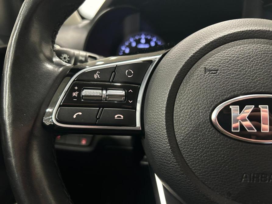Kia Cerato IV Санкт-Петербург  - изображение 21