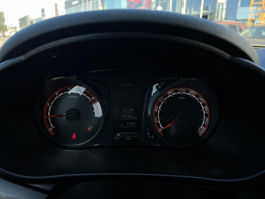 Lada (ВАЗ) Granta I Рестайлинг Санкт-Петербург  - изображение 9