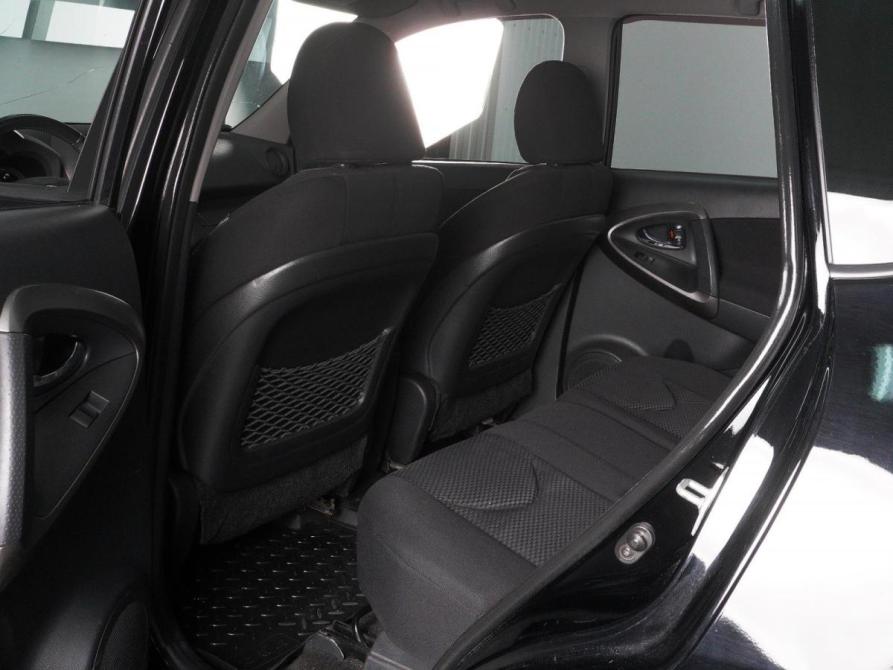 Toyota RAV4 III (XA30) Рестайлинг Минеральные Воды  - изображение 11