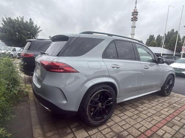 Новый Mercedes-Benz GLE II (V167) Рестайлинг 2026 года, цена 17 500 000 рублей, внедорожник, Автокод Объявления