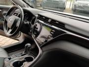 Toyota Camry VIII (XV70) Екатеринбург  - изображение 49