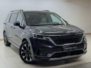 Kia Carnival IV Вологда  - изображение 27