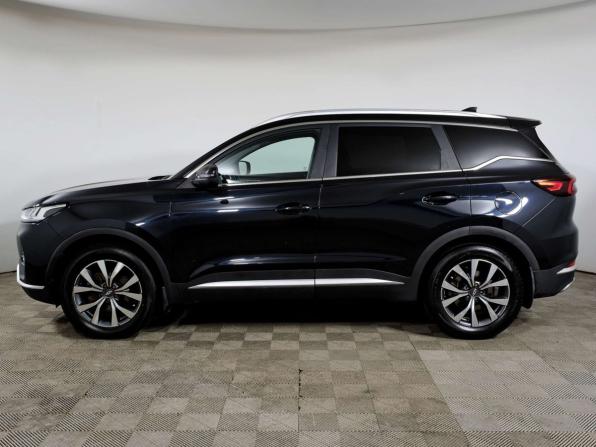 Chery Tiggo 7 Pro I с пробегом 2021 года, цена 1 375 000 рублей, 105994 км, внедорожник, Автокод Объявления