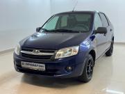 Lada (ВАЗ) Granta I Москва  - изображение 19