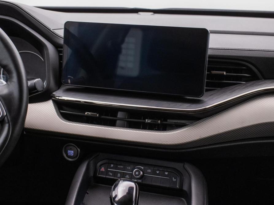 Haval F7 I Рестайлинг Москва  - изображение 13